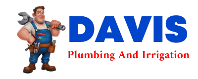 Trusted plumber in IMNAHA